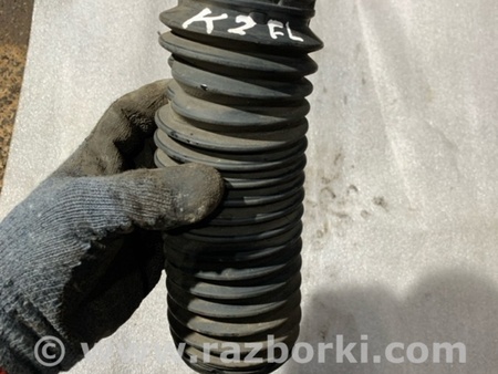 ФОТО Пыльник стойки передний левый для KIA Sportage QL (15-21) Київ