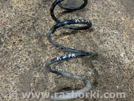 ФОТО Пружина передняя правая для KIA Sportage QL (15-21) Київ