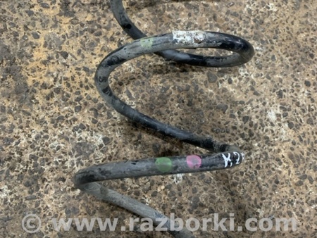 ФОТО Пружина передняя правая для KIA Sportage QL (15-21) Київ