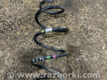 ФОТО Пружина передняя левая для KIA Sportage QL (15-21) Київ