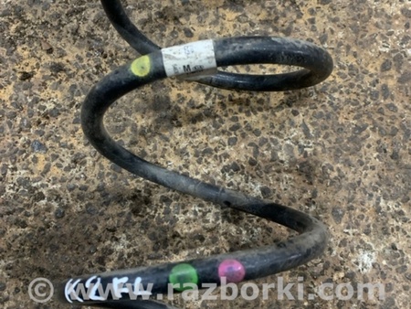 ФОТО Пружина передняя левая для KIA Sportage QL (15-21) Київ