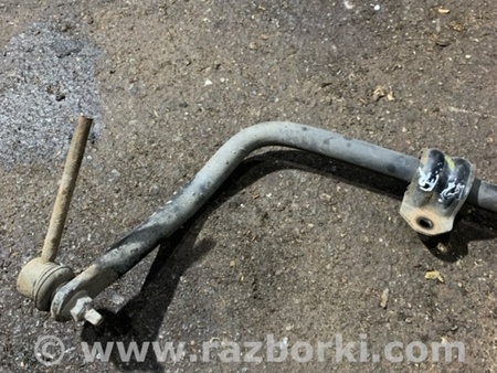 ФОТО Стабилизатор передний для KIA Sportage QL (15-21) Київ