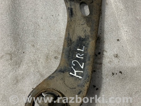 ФОТО Рычаг задний левый для KIA Sportage QL (15-21) Київ