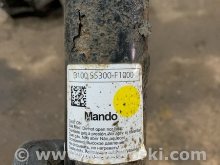 ФОТО Амортизатор задний для KIA Sportage QL (15-21) Київ