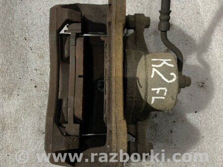 ФОТО Суппорт передний левый для KIA Sportage QL (15-21) Київ