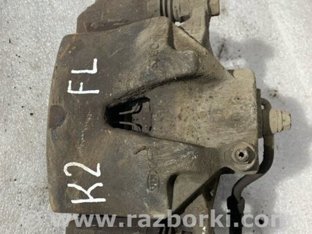 ФОТО Суппорт передний левый для KIA Sportage QL (15-21) Київ