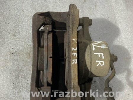 ФОТО Суппорт передний правый для KIA Sportage QL (15-21) Київ