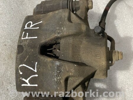 ФОТО Суппорт передний правый для KIA Sportage QL (15-21) Київ