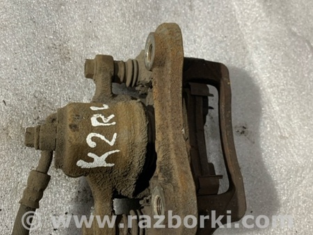 ФОТО Суппорт задний левый для KIA Sportage QL (15-21) Київ