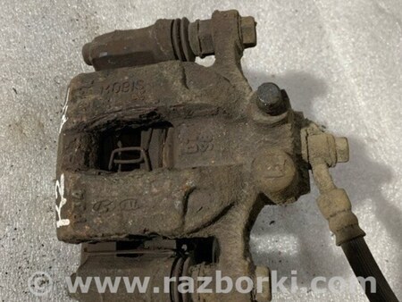 ФОТО Суппорт задний левый для KIA Sportage QL (15-21) Київ