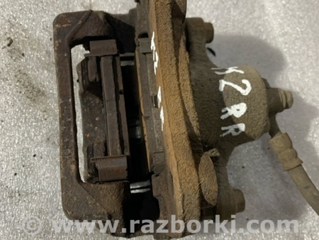 ФОТО Суппорт задний правый для KIA Sportage QL (15-21) Київ