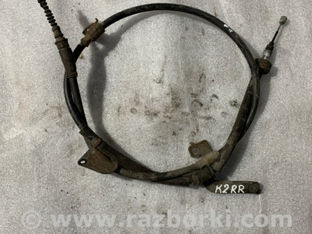 ФОТО Трос ручника правый для KIA Sportage QL (15-21) Київ