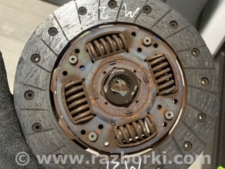 ФОТО Диск сцепления для KIA Sportage SL (10-16) Київ