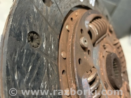 ФОТО Диск сцепления для KIA Sportage SL (10-16) Київ