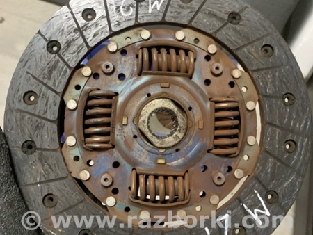 ФОТО Диск сцепления для KIA Sportage SL (10-16) Київ