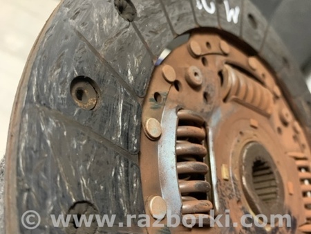 ФОТО Диск сцепления для KIA Sportage SL (10-16) Київ