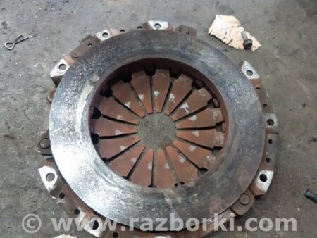 ФОТО Корзина сцепления для KIA Sportage SL (10-16) Київ