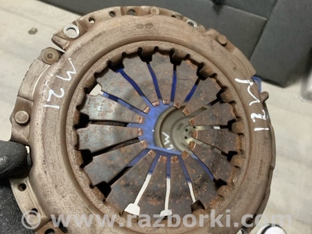 ФОТО Корзина сцепления для KIA Sportage SL (10-16) Київ