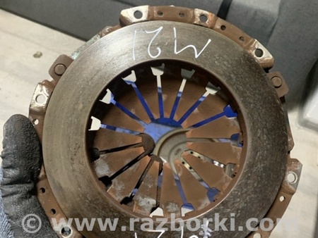 ФОТО Корзина сцепления для KIA Sportage SL (10-16) Київ