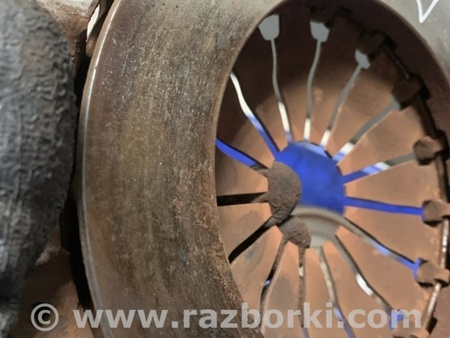 ФОТО Корзина сцепления для KIA Sportage SL (10-16) Київ