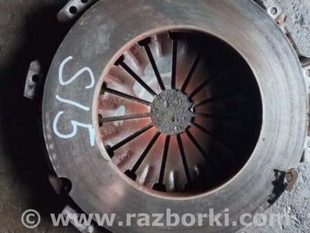 ФОТО Корзина сцепления для KIA Sportage SL (10-16) Київ