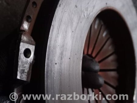 ФОТО Корзина сцепления для KIA Sportage SL (10-16) Київ