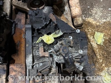 ФОТО МКПП (механическая коробка) для KIA Sportage SL (10-16) Київ