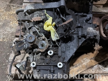 ФОТО МКПП (механическая коробка) для KIA Sportage SL (10-16) Київ