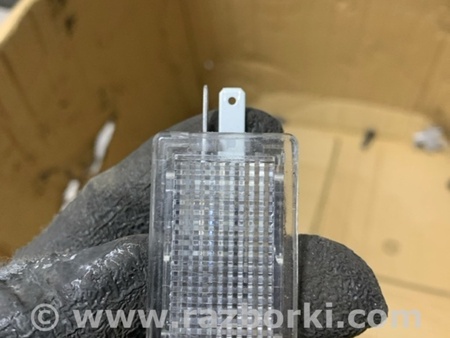 ФОТО Плафон освещения основной для KIA Sportage SL (10-16) Київ