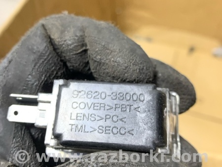 ФОТО Плафон освещения основной для KIA Sportage SL (10-16) Київ