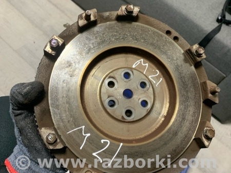 ФОТО Маховик для KIA Sportage SL (10-16) Київ