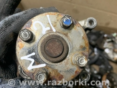 ФОТО Помпа для KIA Sportage SL (10-16) Київ