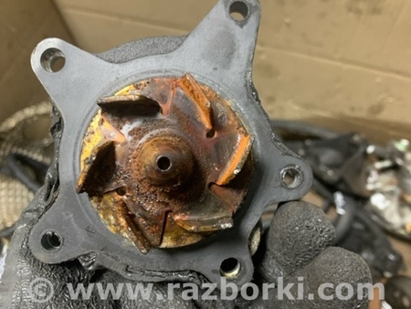 ФОТО Помпа для KIA Sportage SL (10-16) Київ