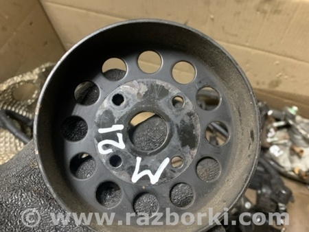 ФОТО Шкив помпы для KIA Sportage SL (10-16) Київ