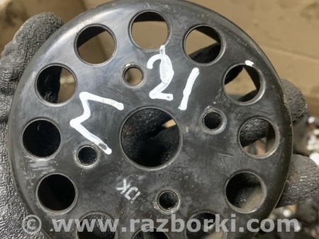 ФОТО Шкив помпы для KIA Sportage SL (10-16) Київ