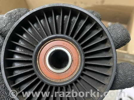 ФОТО Ролик обводной для KIA Sportage SL (10-16) Київ