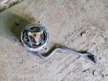 ФОТО Мотор вентилятора для KIA Sportage SL (10-16) Київ