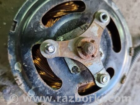 ФОТО Мотор вентилятора для KIA Sportage SL (10-16) Київ