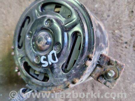 ФОТО Мотор вентилятора для KIA Sportage SL (10-16) Київ