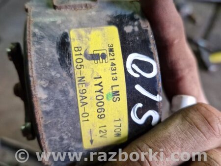 ФОТО Мотор вентилятора для KIA Sportage SL (10-16) Київ