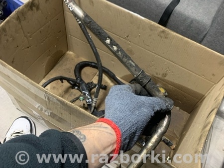 ФОТО Патрубок для KIA Sportage SL (10-16) Київ