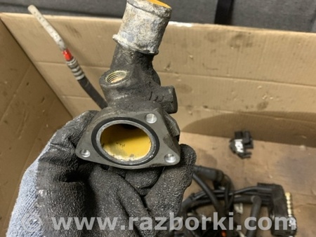 ФОТО Патрубок для KIA Sportage SL (10-16) Київ