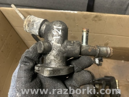 ФОТО Патрубок для KIA Sportage SL (10-16) Київ