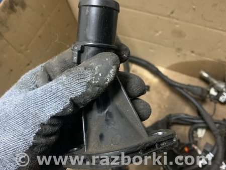 ФОТО Патрубок для KIA Sportage SL (10-16) Київ