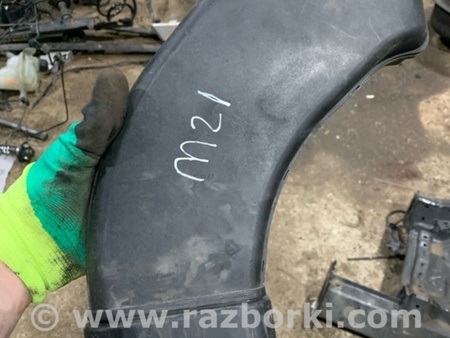 ФОТО Воздухозаборник для KIA Sportage SL (10-16) Київ