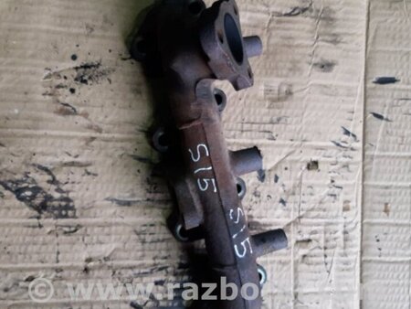 ФОТО Коллектор выпускной для KIA Sportage SL (10-16) Київ