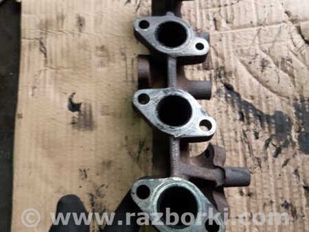 ФОТО Коллектор выпускной для KIA Sportage SL (10-16) Київ