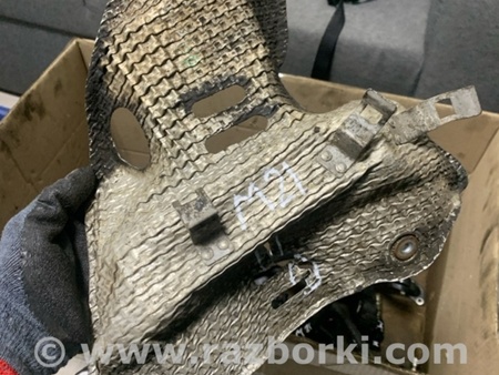 ФОТО Защита для KIA Sportage SL (10-16) Київ