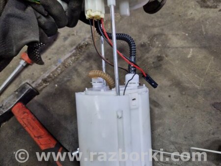 ФОТО Бензонасос для KIA Sportage SL (10-16) Київ