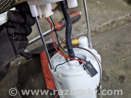 ФОТО Бензонасос для KIA Sportage SL (10-16) Київ